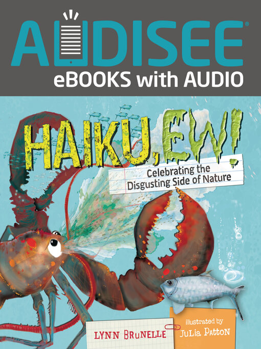 Title details for Haiku, Ew! by Lynn Brunelle - Available